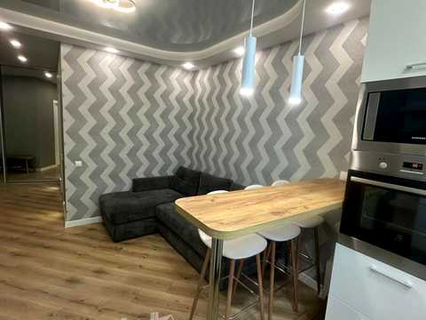 квартира по адресу Киевская ул., 249