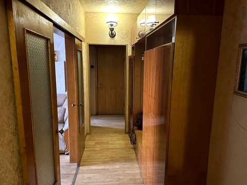квартира по адресу Миколы Бажана просп., 5-А