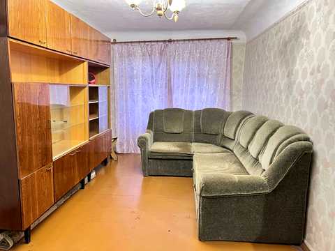 квартира по адресу соборності, 73