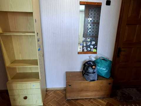 квартира за адресою Григорівське шосе (Комсомольське), 57а