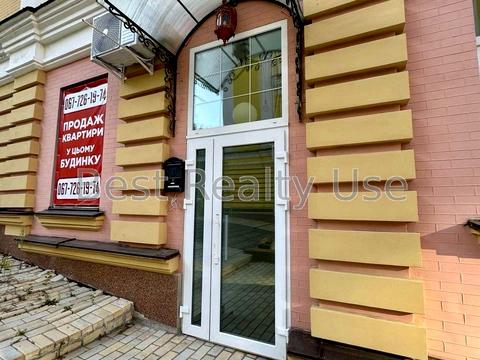 коммерческая по адресу Кожум'яцька ул., 20-Б