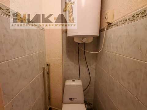 квартира за адресою Рубана вул., 7