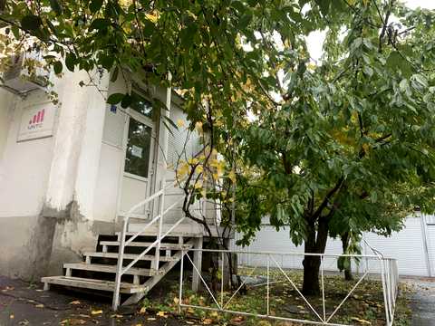 комерційна за адресою Харків, Героїв Харкова просп. (Московський), 131