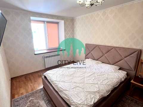 квартира по адресу Волчинецкая ул., 167