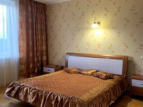 квартира по адресу Голосеевский просп. (40-летия Октября), 30-А