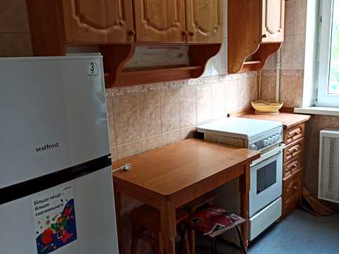квартира за адресою Волинська вул., 4