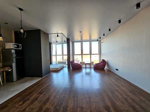 квартира за адресою Драгоманова вул., 2