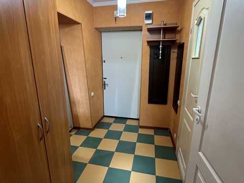 квартира по адресу Антоновича ул. (Горького), 154