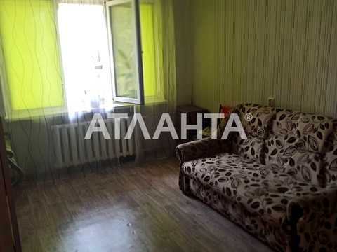 квартира за адресою Академіка Заболотного вул., 38