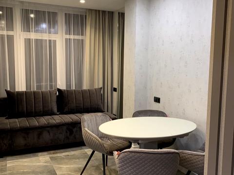 квартира по адресу Шевченка, 60