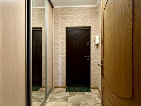 квартира по адресу Драгоманова ул., 31-В