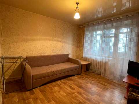 квартира по адресу Лескова ул., 6