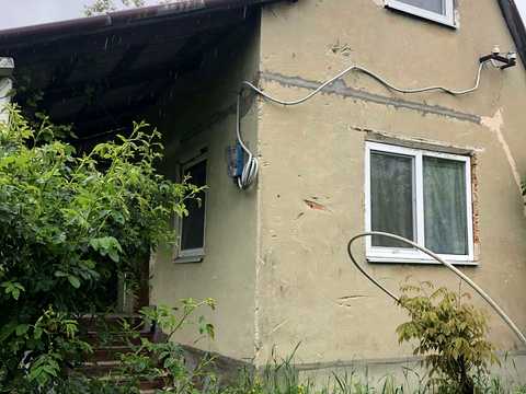 будинок за адресою Центральна, 18