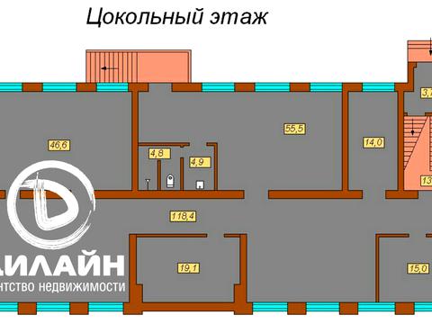 коммерческая по адресу Володимира Грищенка ул., 27