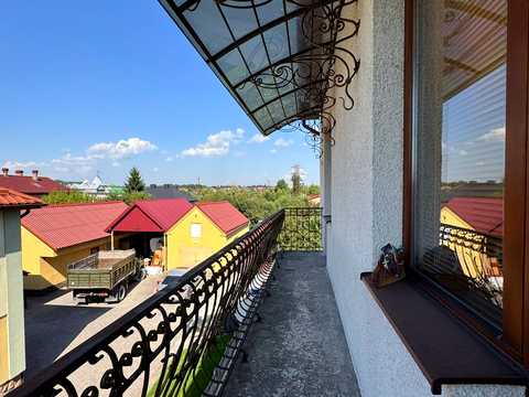 будинок за адресою Геологів вул., 15