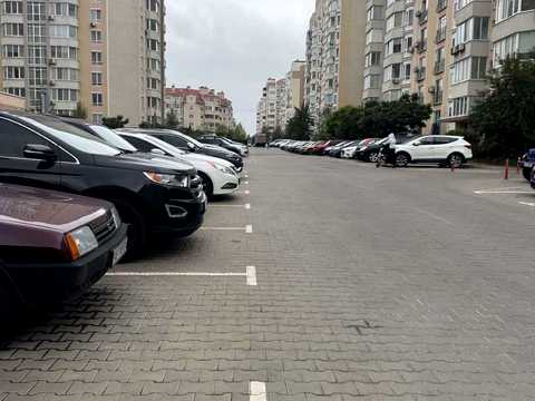 коммерческая по адресу Райдужний пер., 12