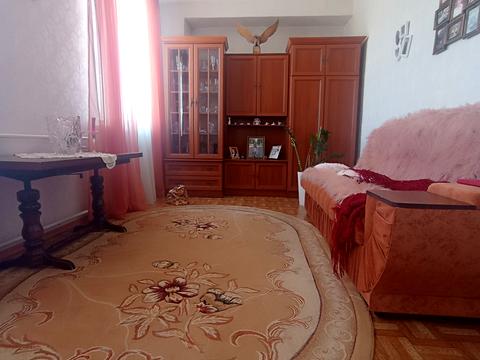 квартира по адресу Александровский просп. (Косиора), 122а