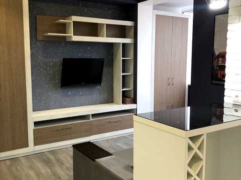 квартира по адресу Юлии Здановской ул. (Ломоносова), 50/2