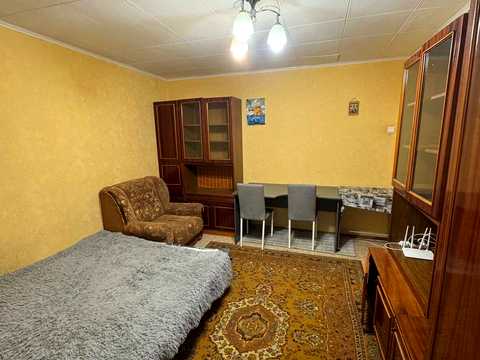 квартира по адресу Заливная ул., 31