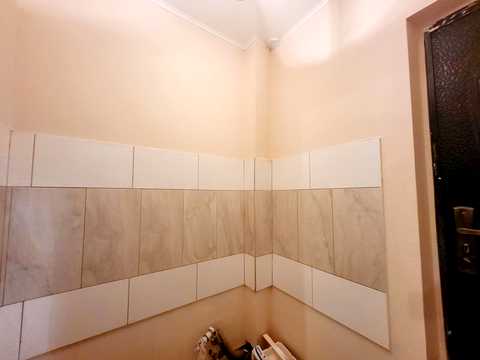 квартира по адресу Электровозная ул., 8
