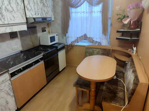 квартира за адресою Захисників України вул. (Одинцова), 17
