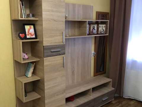 квартира по адресу Добровольцев пер., 10