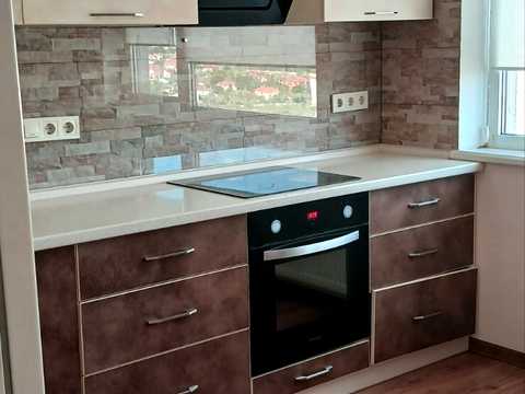 квартира по адресу Марсельская, 35 а