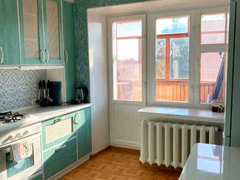 квартира по адресу Вячеслава Черновола ул. (Войкова), 6