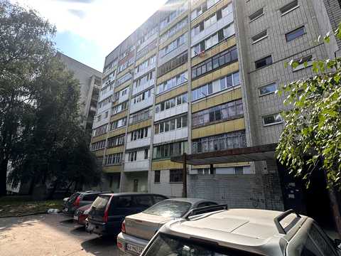 квартира за адресою Вітрука вул., 53