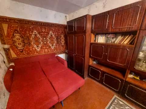 квартира за адресою Остафія Дашкевича вул. (Курнатовського), 6-Б