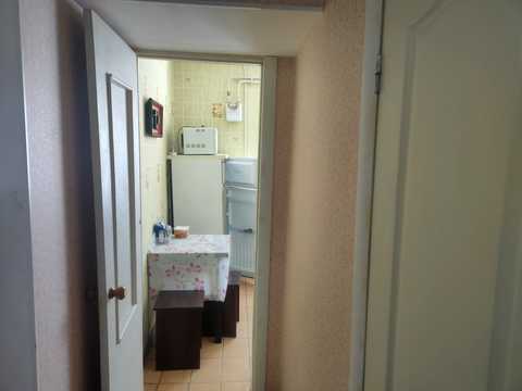 квартира за адресою Велика Морська вул., 34