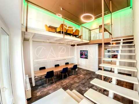 коммерческая по адресу Заречная ул., 6 к2