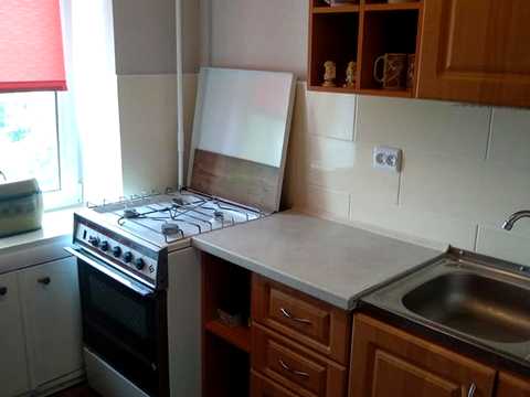 квартира за адресою гонгадзе, 12