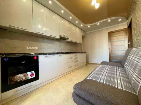 квартира по адресу Миру ул., 35
