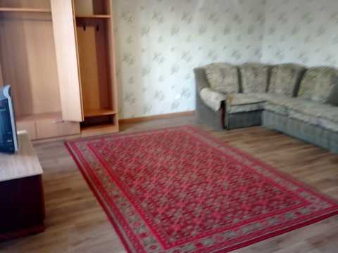 квартира за адресою Василя Біднова вул. (Цхакая), 16