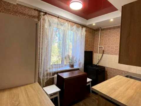 квартира по адресу Межевая ул., 12