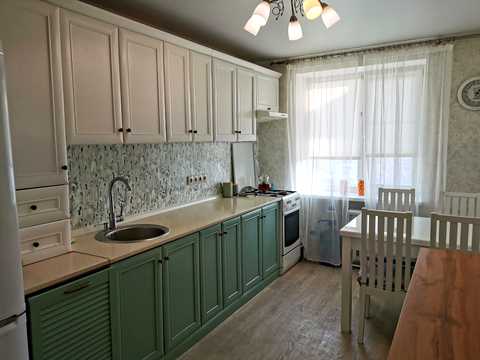 квартира за адресою Незалежності бульв. (50 років Жовтня), 12