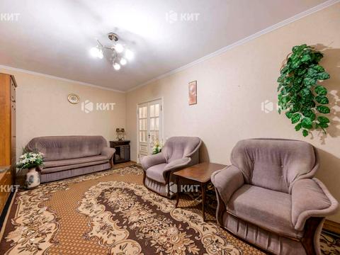 квартира по адресу Гвардейцев-Широнинцев ул., 95