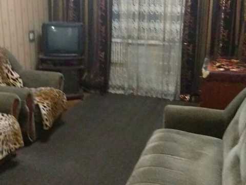квартира по адресу Владислава Зубенко ул. (Тимуровцев), 44