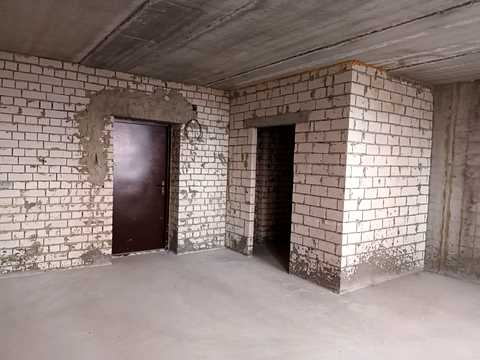 квартира по адресу Академика Барабашова ул., 10в