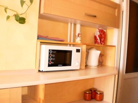 квартира по адресу Саксаганского ул., 59-Б
