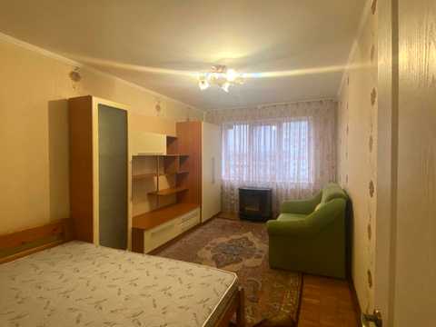 квартира за адресою Леся Курбаса просп., 14