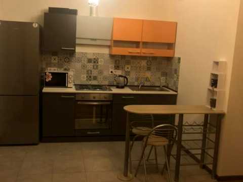 квартира за адресою Семьи Кульженко, 37