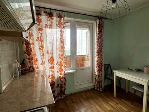 квартира за адресою Березняківська вул., 30-А