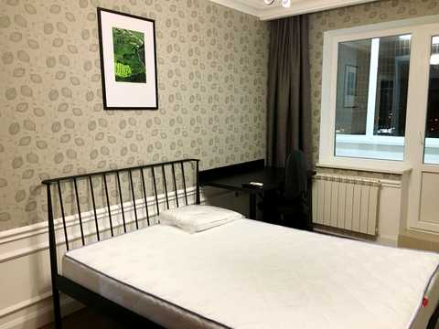 квартира по адресу Героев Днепра ул., 61