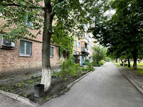 квартира за адресою Привокзальна вул., 2а