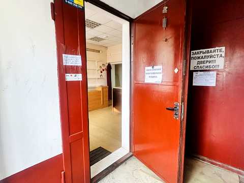 комерційна за адресою Соборна пл., 2