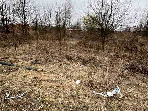 ділянка за адресою Агрономічна