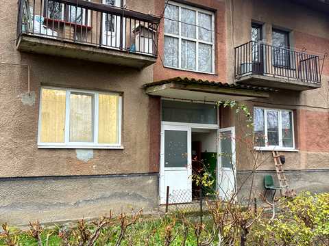 квартира по адресу Княгині Ольги ул., (Будинок 2)