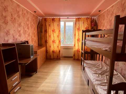 квартира за адресою Івана Мазепи просп. (Петровського), 40